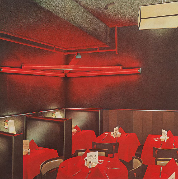 richard bernstein exhibition schedule