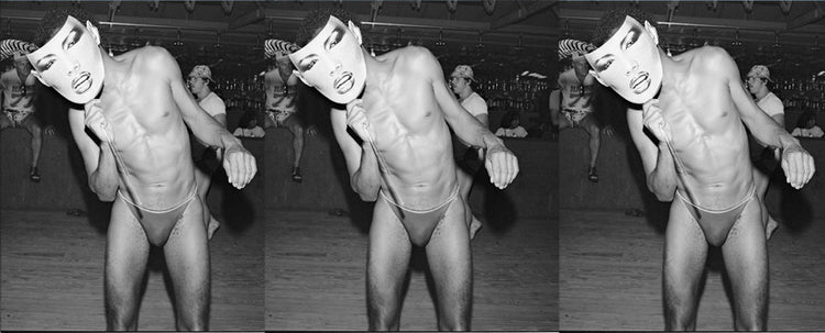 RICHARD BERNSTEIN HALLOWEEN & BIRTHDAY CONTEST